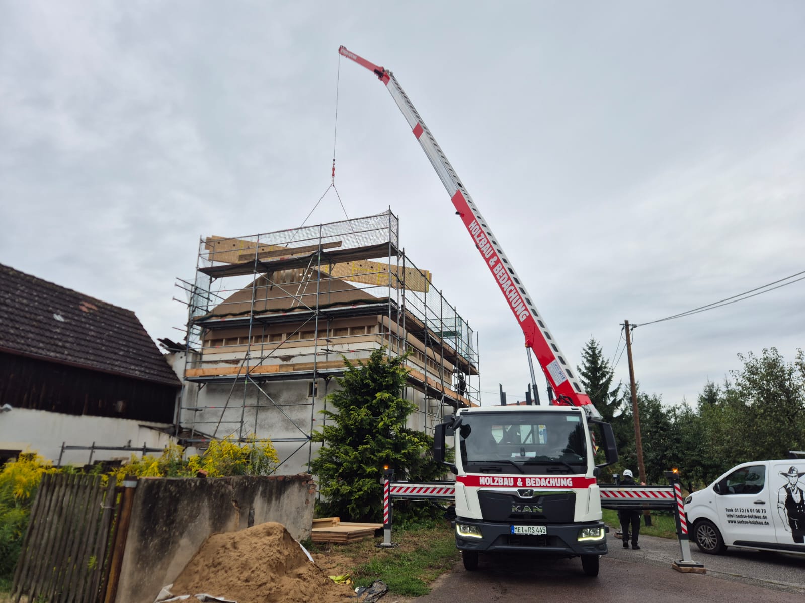 holzbau-rico-sachse-radeburg-referenz-dachdecker-zimmerer-bärnsdorf-2