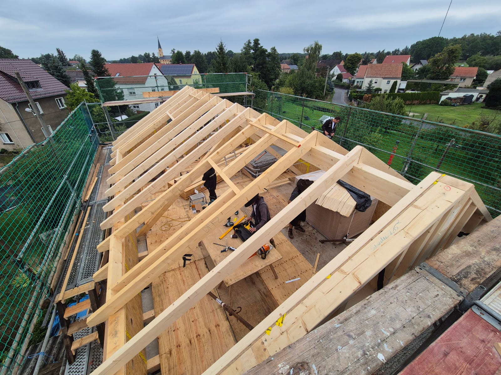 holzbau-rico-sachse-radeburg-referenz-dachdecker-zimmerer-bärnsdorf-4
